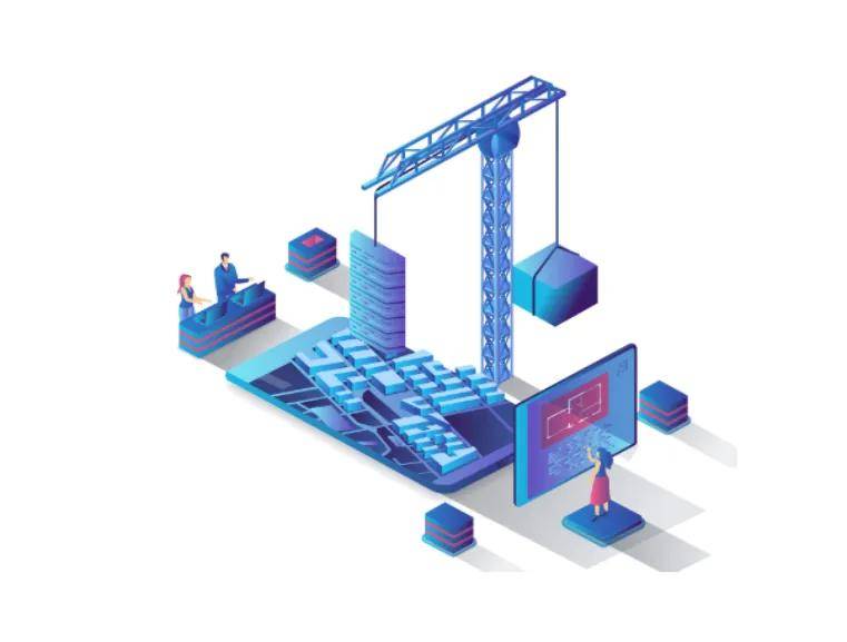 数字化赋能 驱动全过程工程管理服务升级